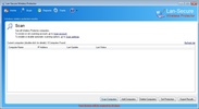 Lan-Secure Wireless Protector screenshot 3