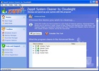 Zappit System Cleaner screenshot 3