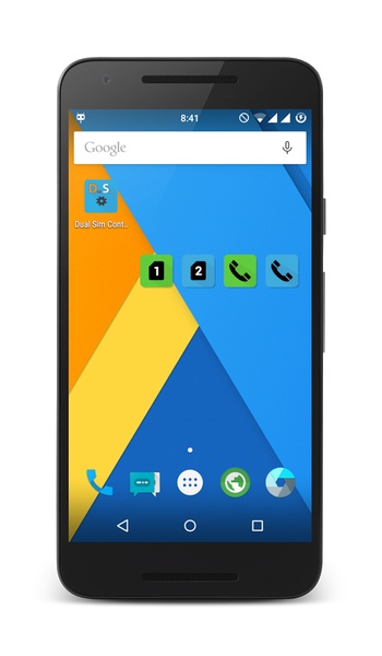 Dual Sim Control Free - Preview 5