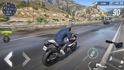 Real Bike Driving Moto Racing for Android - Download the APK from Uptodown