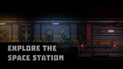 Dead Station screenshot 6
