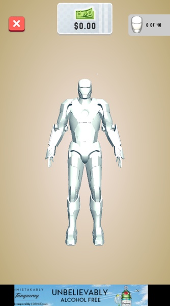 Figurine Art - Preview 7