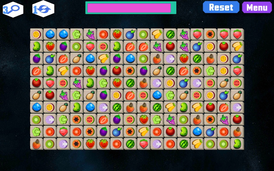 Fruit Crush Free - Preview 5
