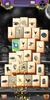 Mahjong Solitaire: Mystery Mansion screenshot 4