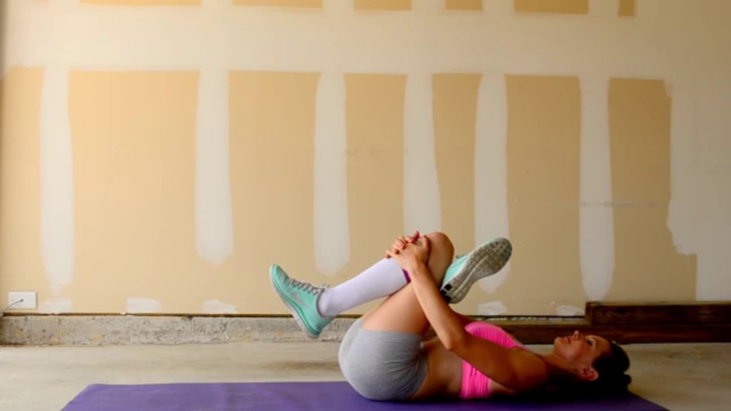 Stretch Flexibility Exercises - Preview 1