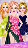 Royal Doll Dress up-Doll Games screenshot 1