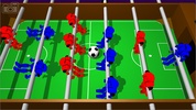 Robot Table Football screenshot 7