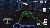 Extreme Bus Drive Simulator 3D screenshot 3