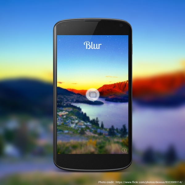Blur Free - Preview 8