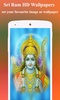 Lord Sri Ram Wallpapers HD screenshot 4