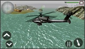 Gunship Modern War screenshot 4