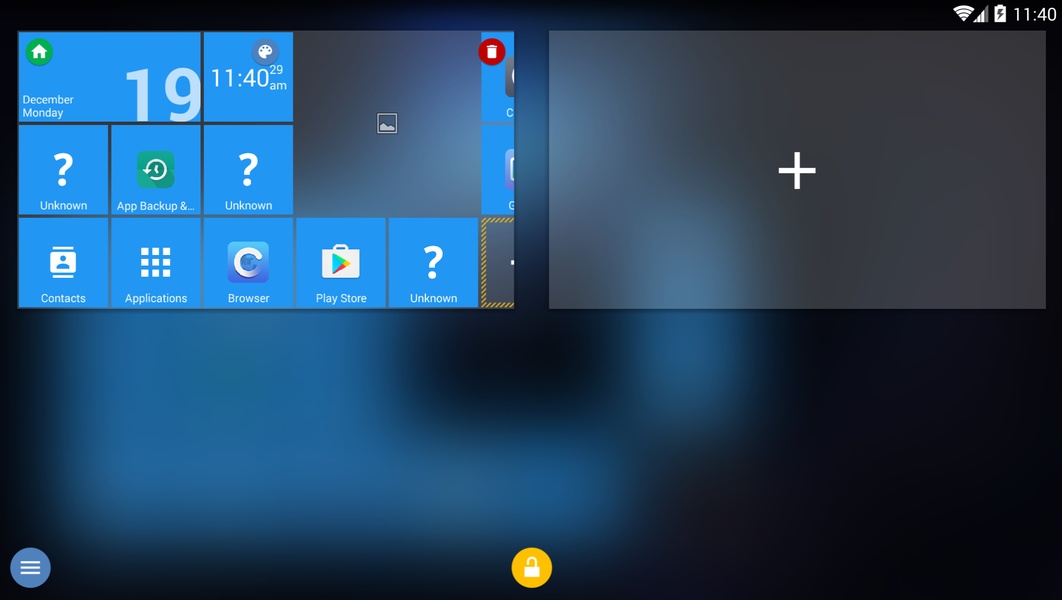 SquareHome 2 - Preview 5