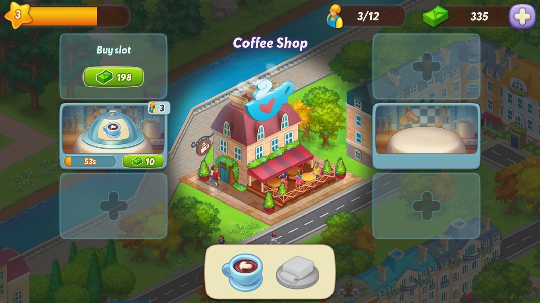 🔥 Download Weampamp39ll always have Paris 1.0.4 APK . Point and click  puzzle game with a touching storyline 