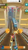 Subway Princess Runner screenshot 8