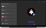 Apollo VPN: Fast Unlimited VPN screenshot 1