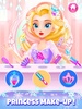 Princess Games: Makeup Games screenshot 6
