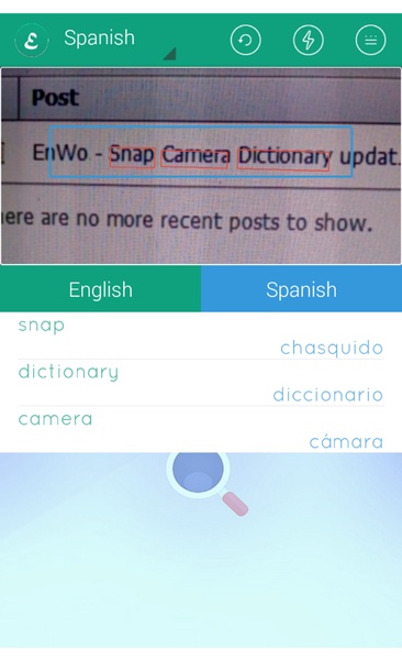 EnWo Beta - Preview 2