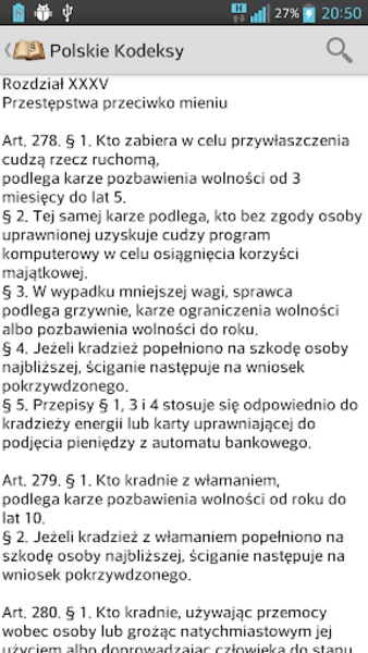 Polskie Kodeksy - Preview 3