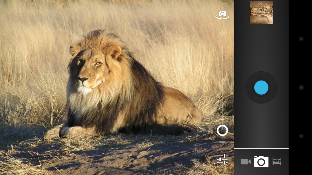Camera ICS - Preview 4