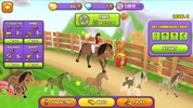 Uphill Rush Horse Racing screenshot 4