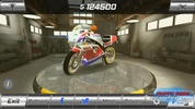 Traffic Rider: Highway Race Li screenshot 1