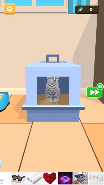 Cat Condo 2 for Android - Download the APK from Uptodown