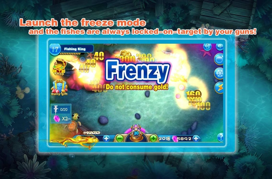 Fishing Age - Preview 6