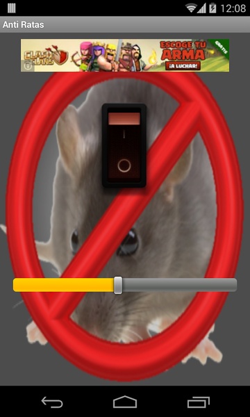 Anti Ratas - Preview 1
