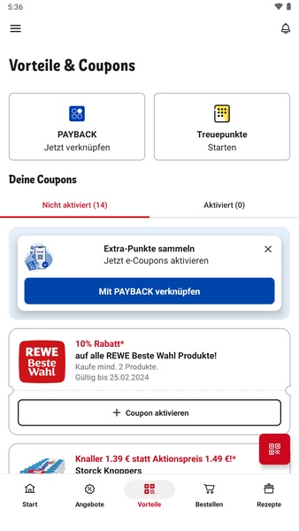 REWE - Preview 2