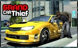 Grand Car Chase Auto Theft 3D screenshot 9