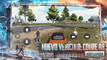 Pubg Mobile 1 4 0 Para Android Descargar