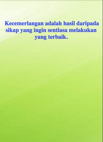 SEMAK SAMAN - Preview 5