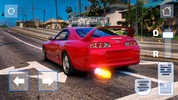 Toyota Supra Racing screenshot 4