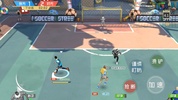 Street Football screenshot 10