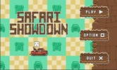 Safari Showdown screenshot 2