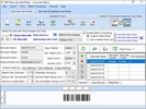 Corporation Barcode Program screenshot 1