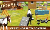 Wild Horse Fury - 3D Game screenshot 9