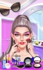 Fashion Editor Salon screenshot 1