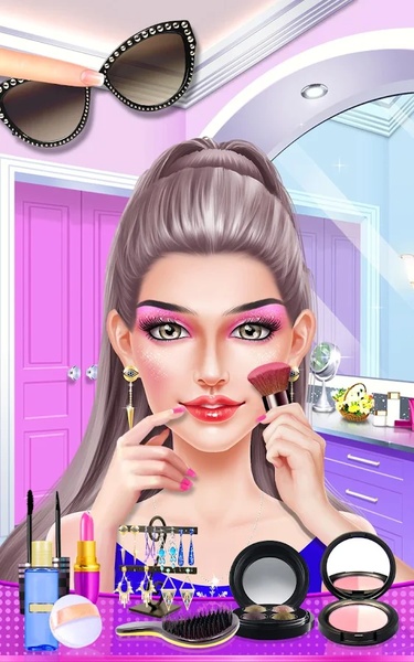 Fashion Editor Salon - Preview 1