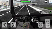 Bus Driving screenshot 5