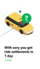 Quick Ride Taxi Driver screenshot 3