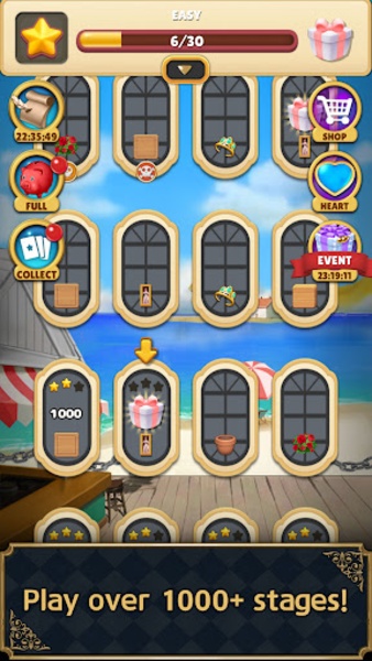 Jewel Friends - Preview 11