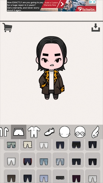 Oppa doll - Preview 16