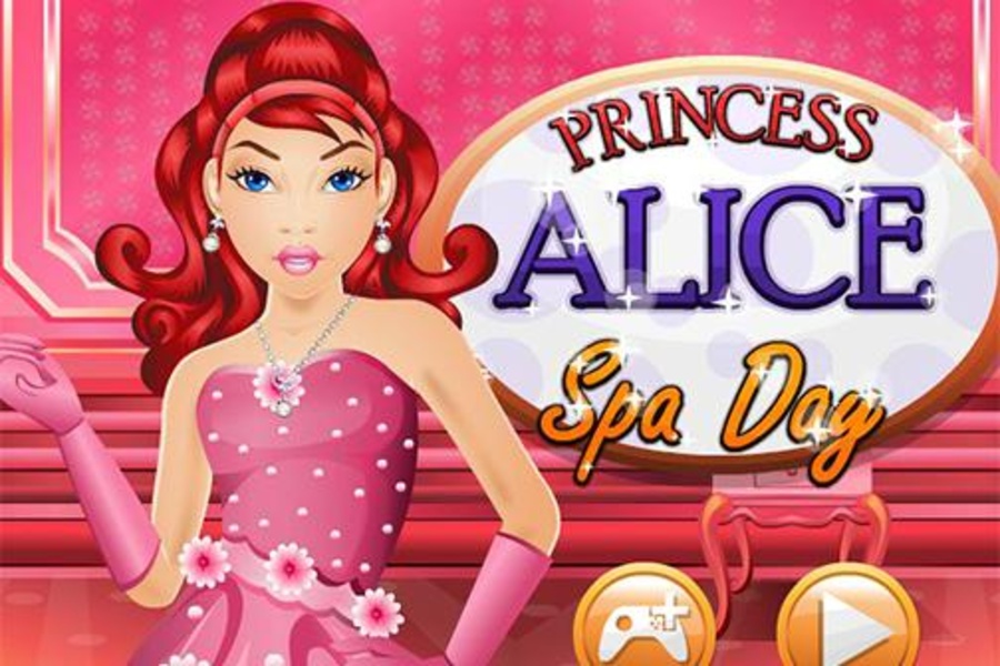Princess Alice Spa Day - Preview 12