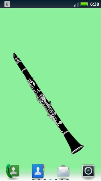 Musical Instruments Wallpaper - Preview 2