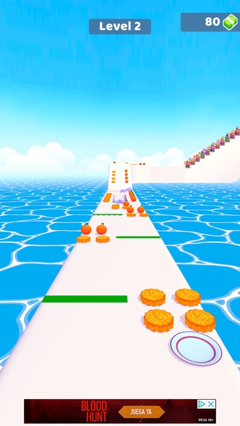 Mooncake Run 3D - Preview 4