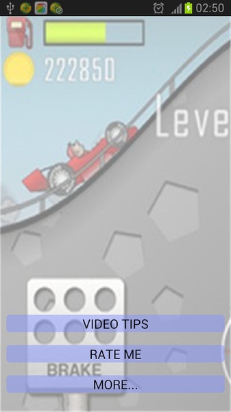 Hacks for Hill Climb Racing - Preview 2