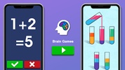 Puzzle Game-Logic Puzzle screenshot 24