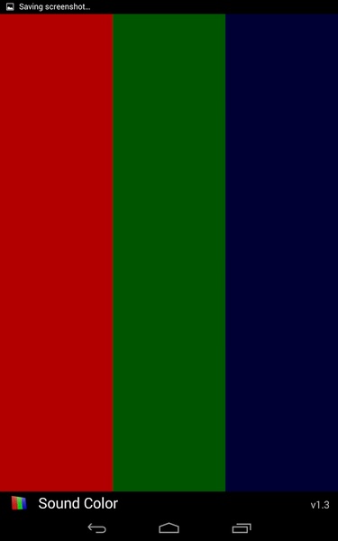 Sound Color - Preview 1