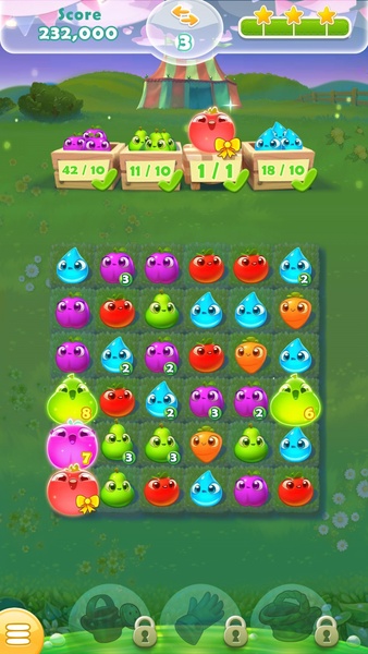 Eden Harvest - Preview 3